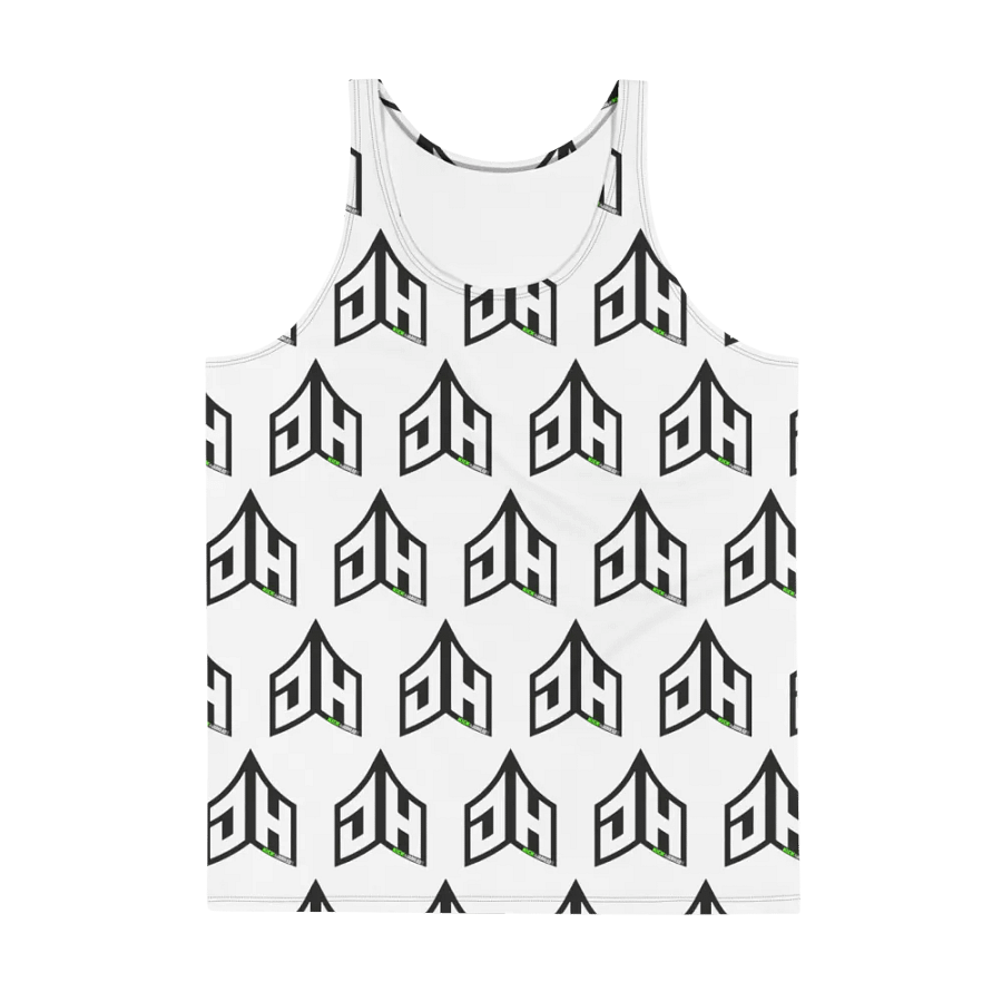 JARHEAD Chaos Tank Men's product image (2)