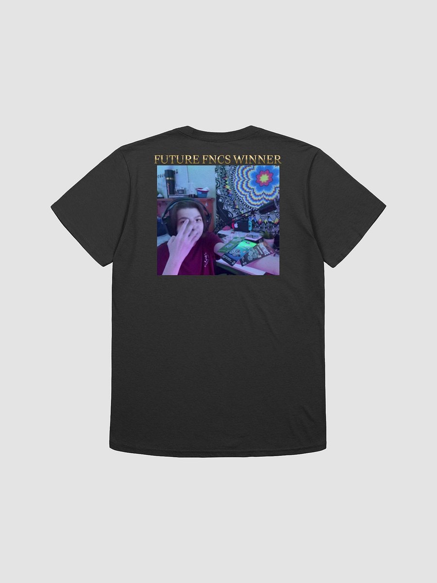 FUTURE FNCS WINNER SHIRT product image (13)