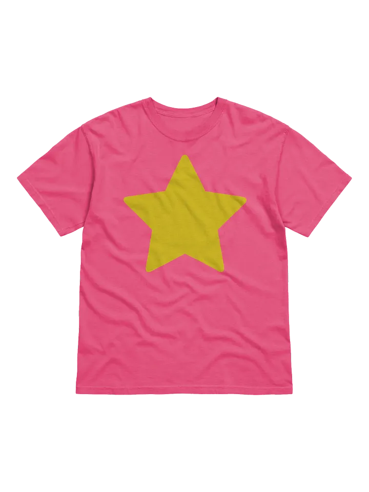 Mr. Universe Star T-shirt product image (1)
