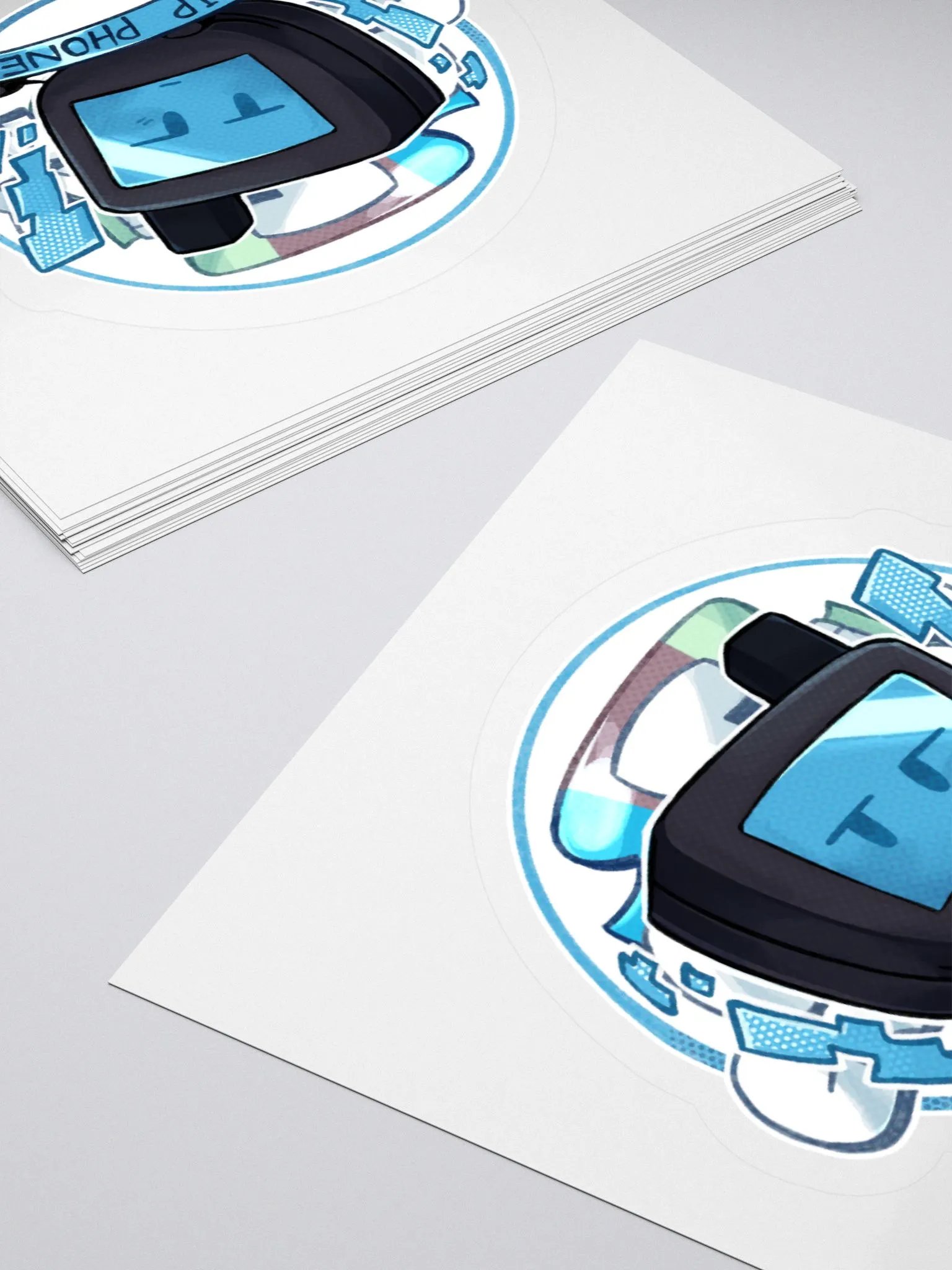 Flip Phone Sticker product image (4)