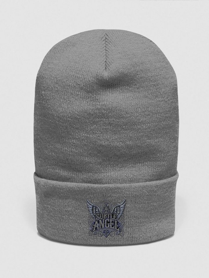SUBTLE ANGEL TURBO ACRILYC FABRIC HAT product image (1)