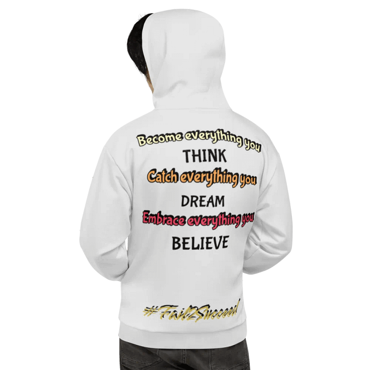 2024 Edition F2S Hoodie (HOT) product image (1)