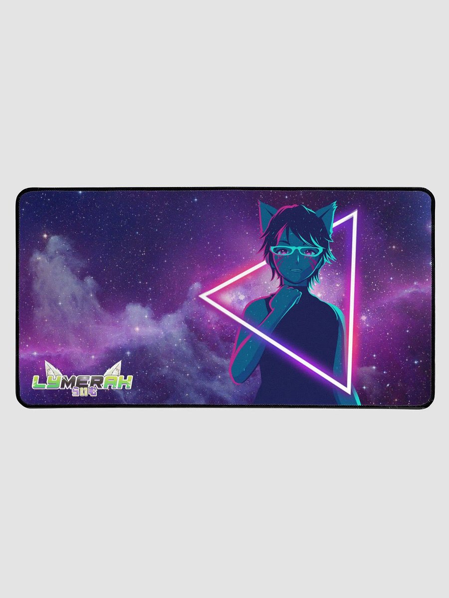2024 Cosmic Wave Desk Mat (Lymerah) product image (1)