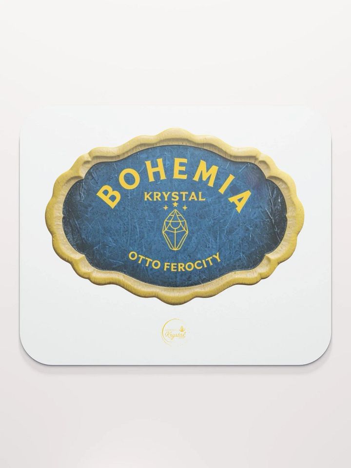 bohemia mousepad product image (2)