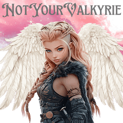 NotYourValkyrie