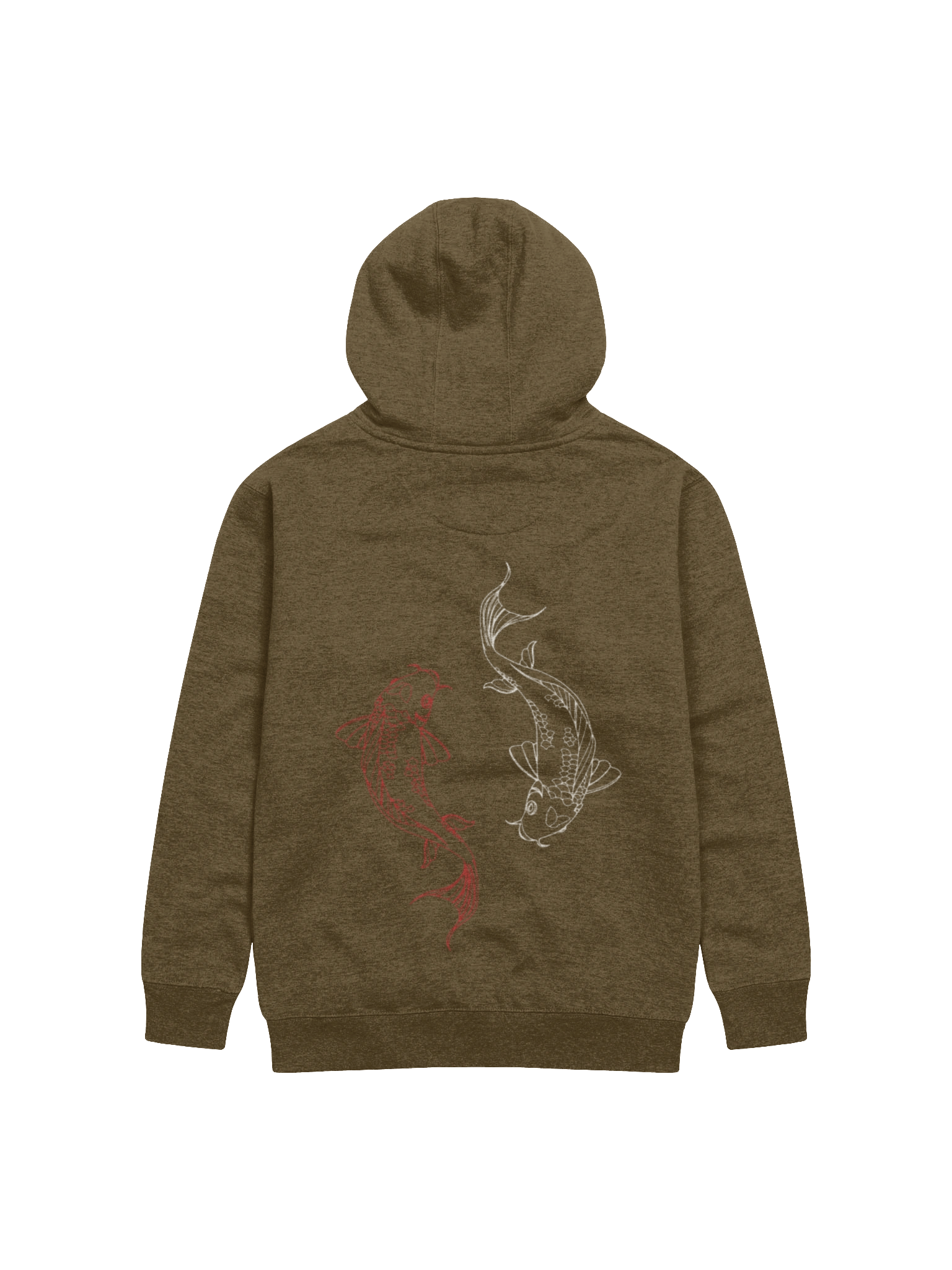 TezzaTheMenace Fashion Statement Hoodie product image (2)