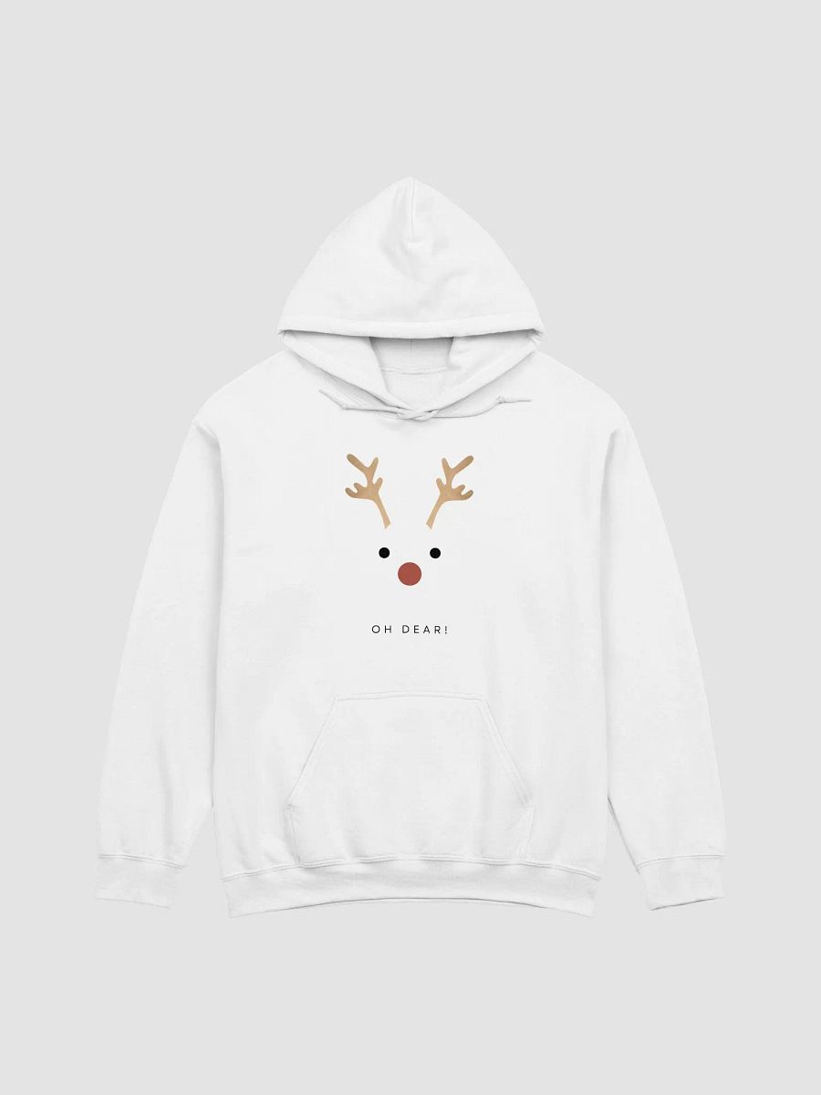 OH DEAR! Women's Hoodie product image (1)