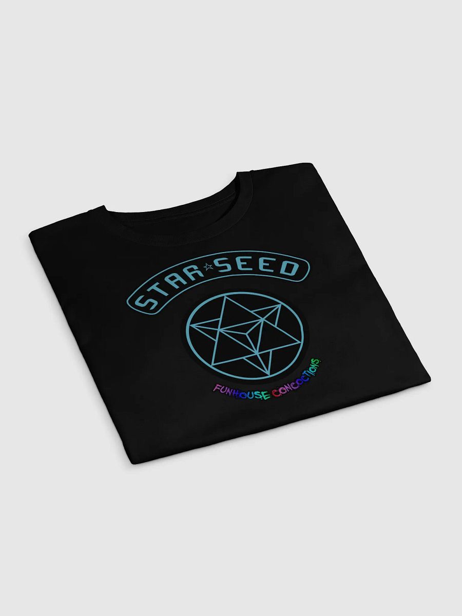 Star Seed Crop Top product image (9)