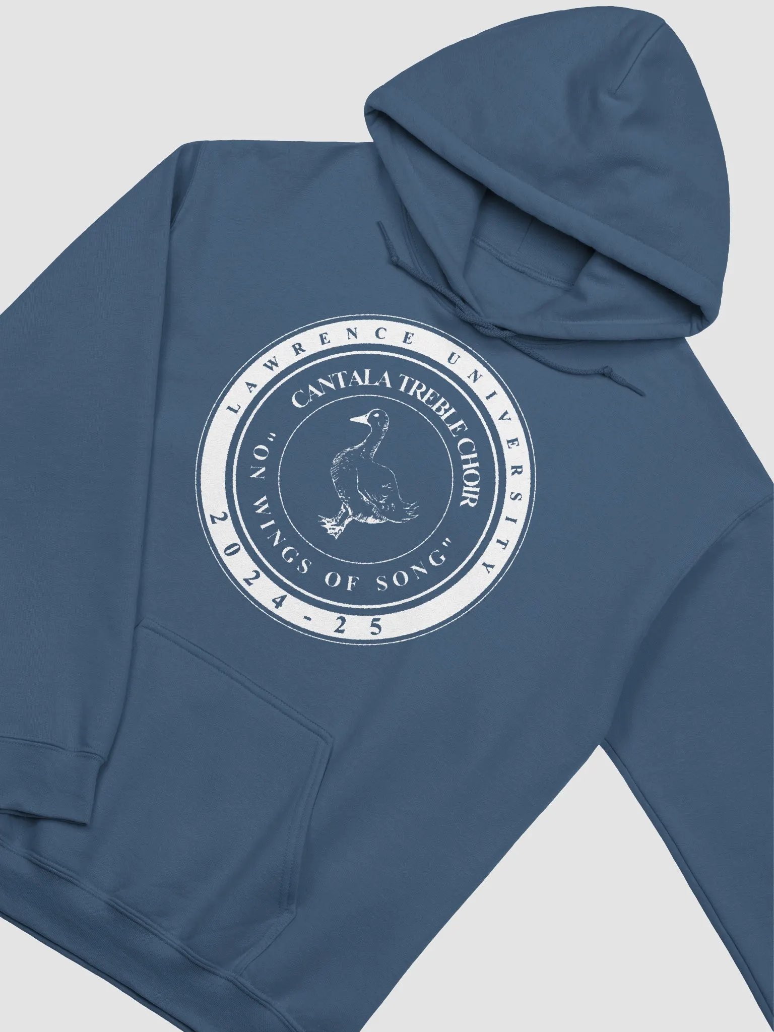 Cantala Seal Hoodie product image (3)