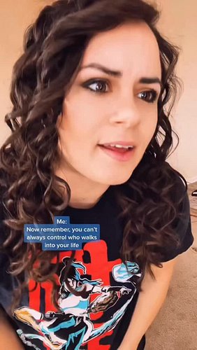 You can either let the bad rule your life or you can choose happiness instead 

#darkhumor #darkhumour #unicornkid #motivatio...