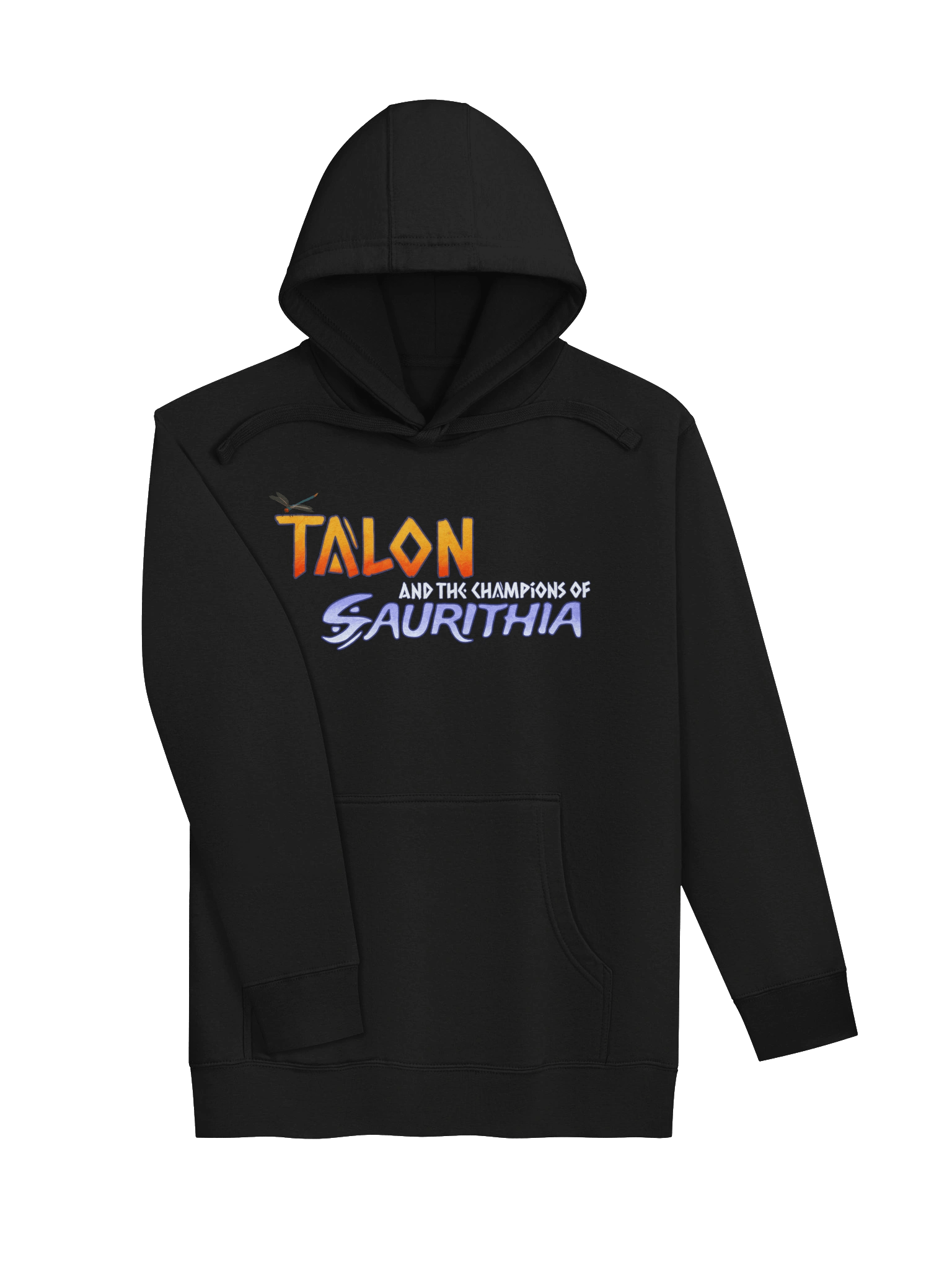 TATCOS Hoodie product image (20)