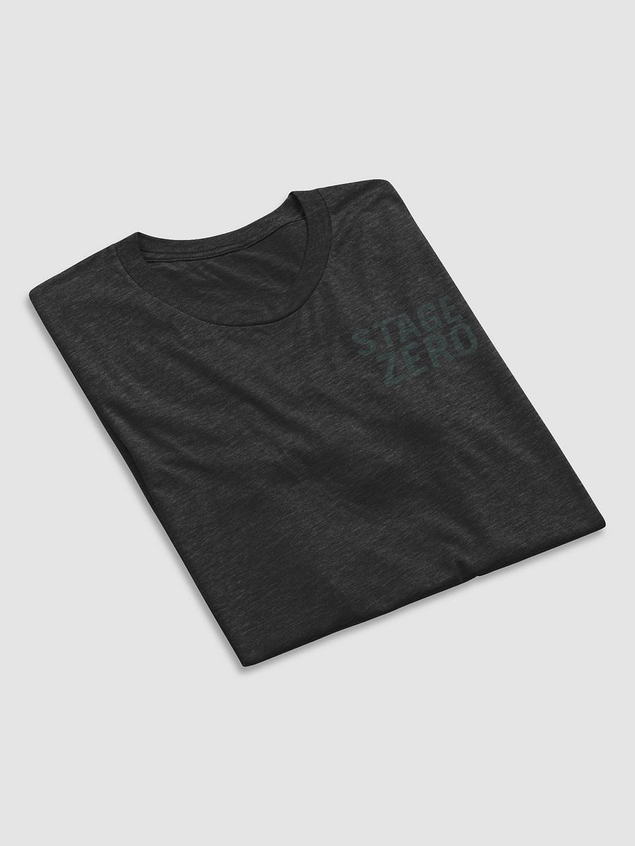 SpaceX Inspired Stage Zero Black on Black product image (6)