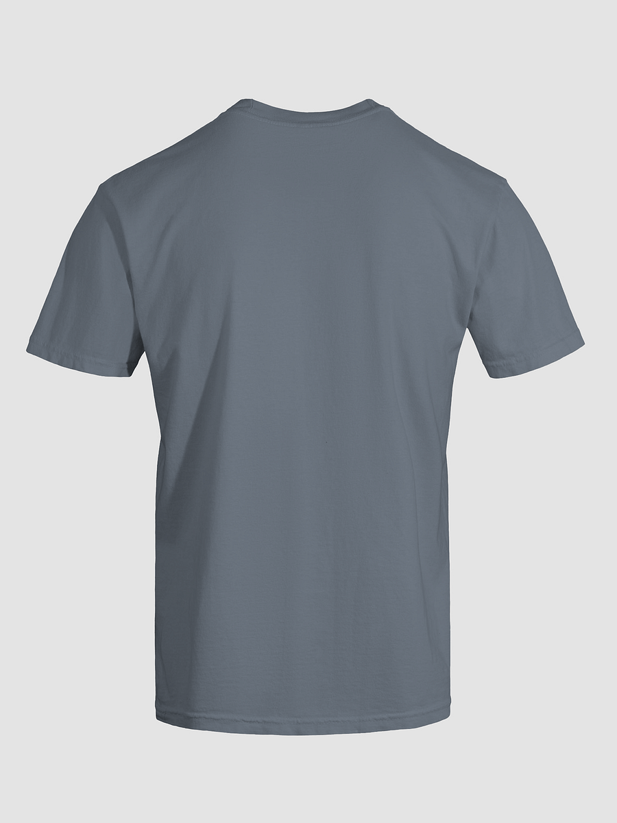 Pixelheim - Comfort T-shirt product image (46)
