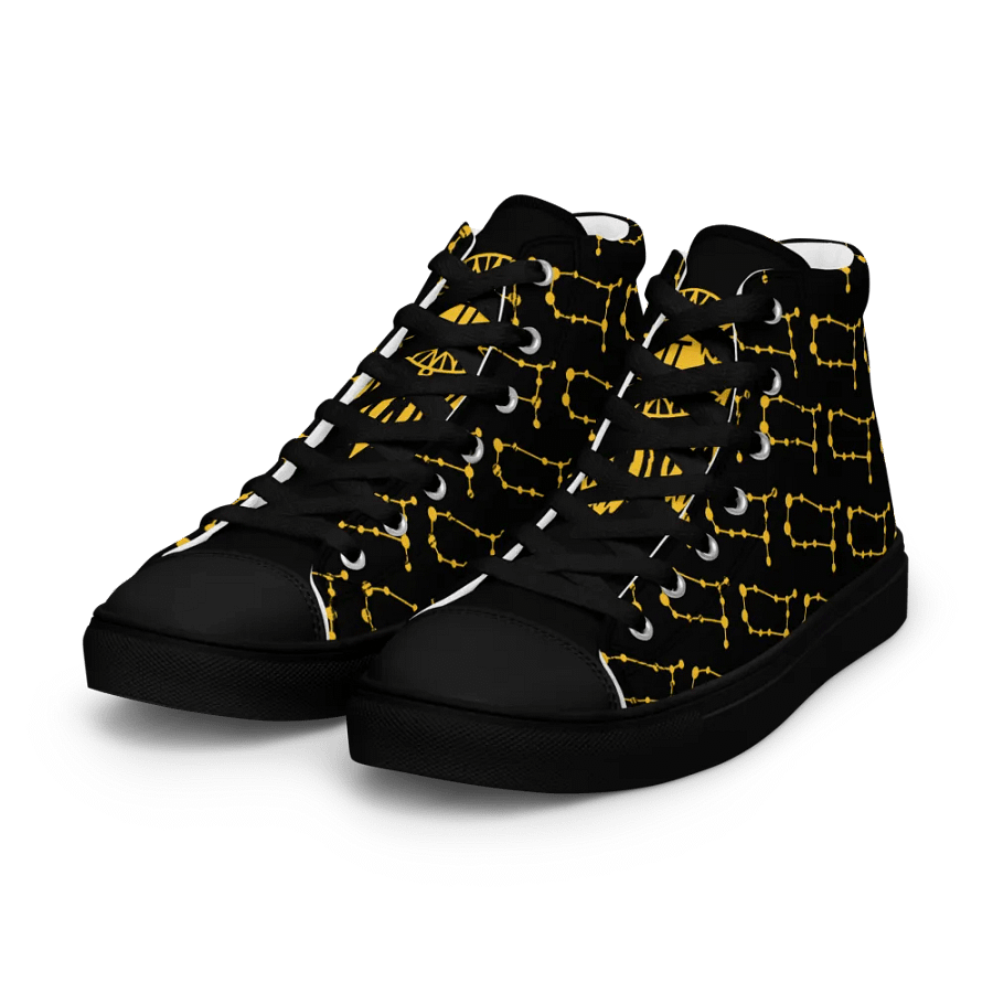 Gemini High Tops product image (15)
