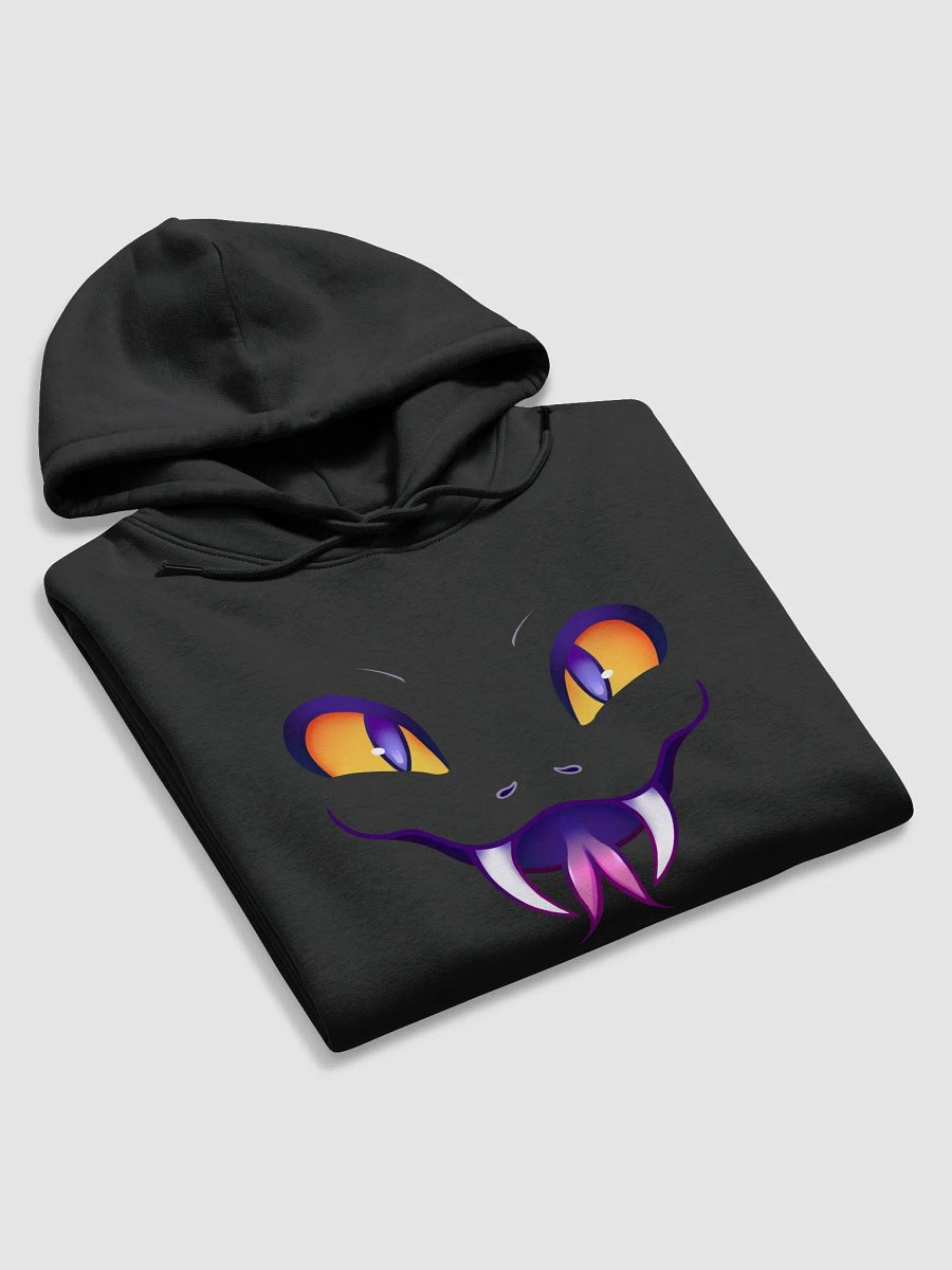 PCB Eyes Unisex Hoodie product image (6)