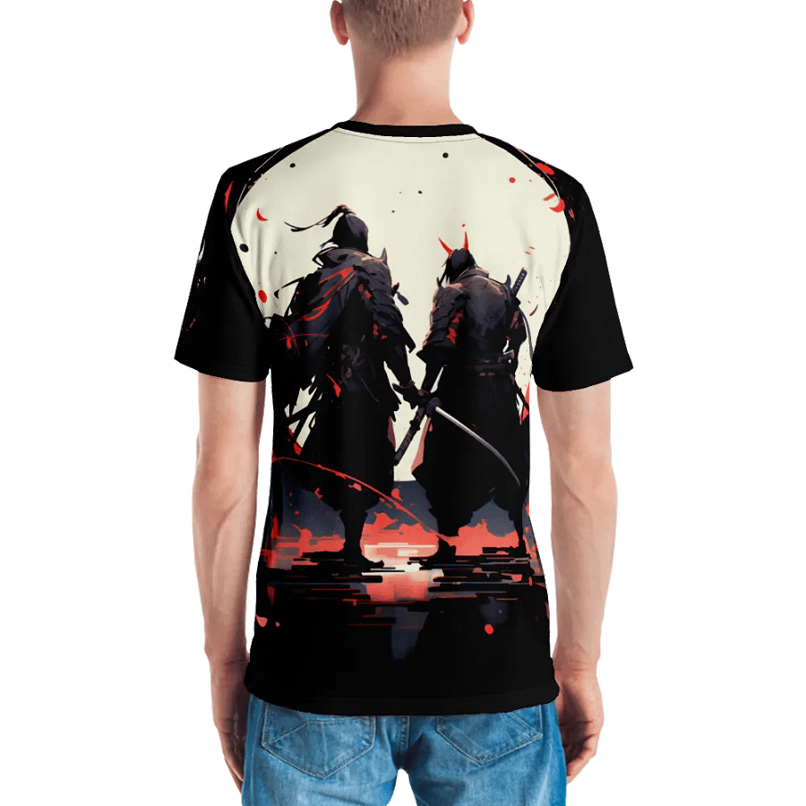 Nocturnal Revenge Shinobi product image (2)