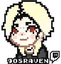 90sRaven