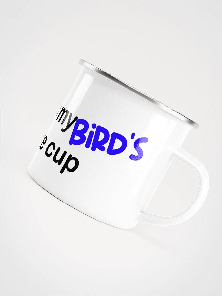 A Bird's Favorite Cup! product image (5)