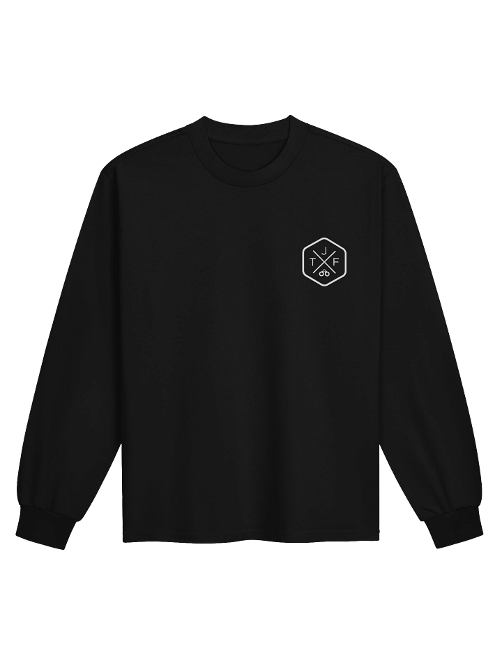 Original TJF - Long Sleeve Tee (Brand: AS Colour) product image (1)