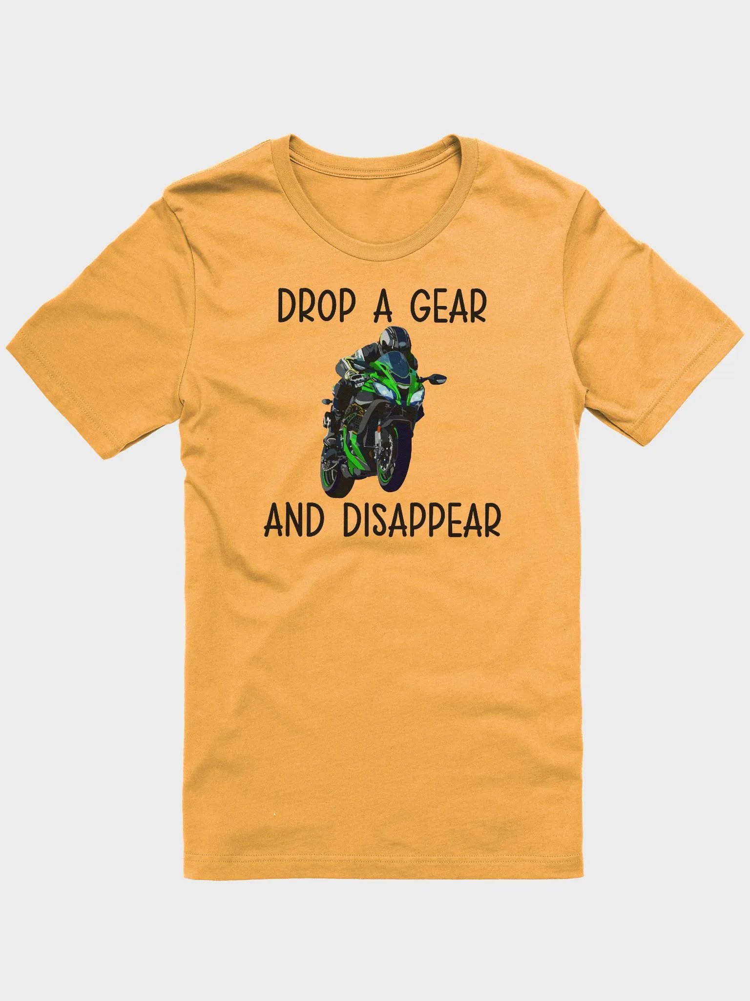 Drop A Gear T-Shirt product image (2)