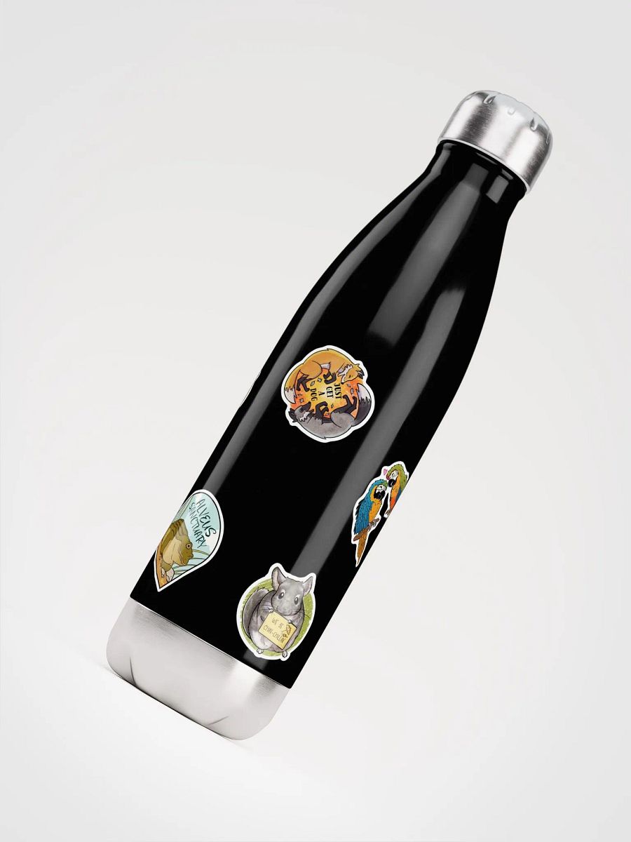 Alveus Friends Water Bottle product image (1)