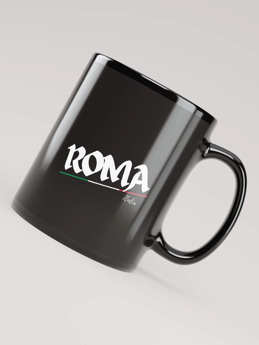 Roma Italia Flag Mug product image (7)