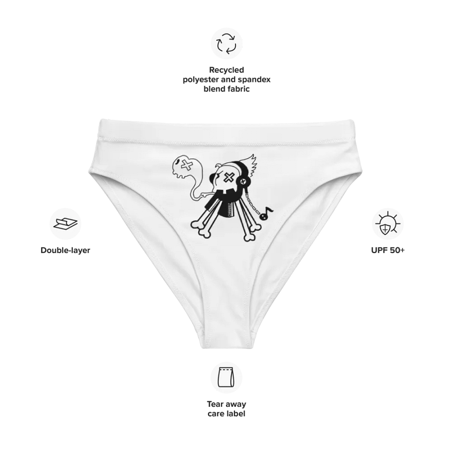 Chaabbz Bikini bottom product image (9)