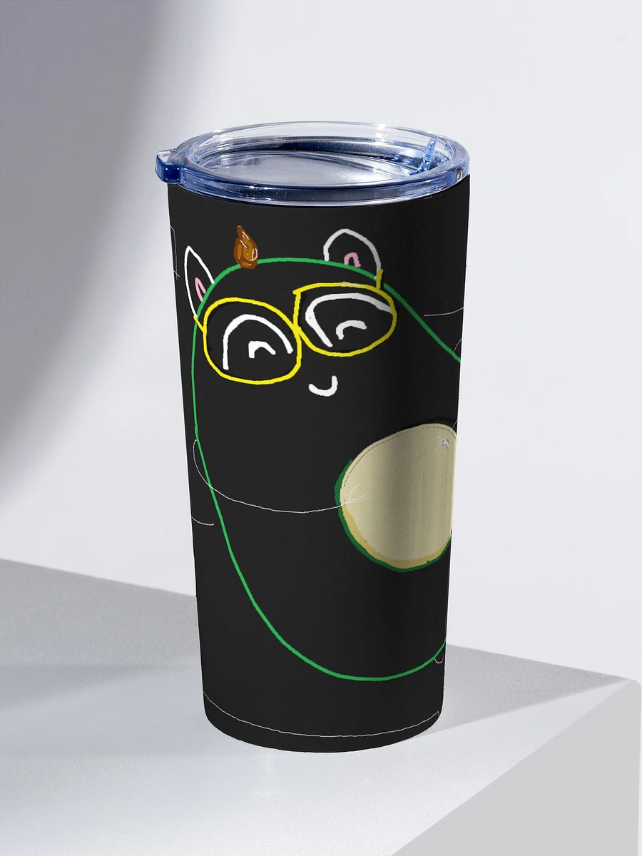 Otto's 20oz Tumbler product image (2)