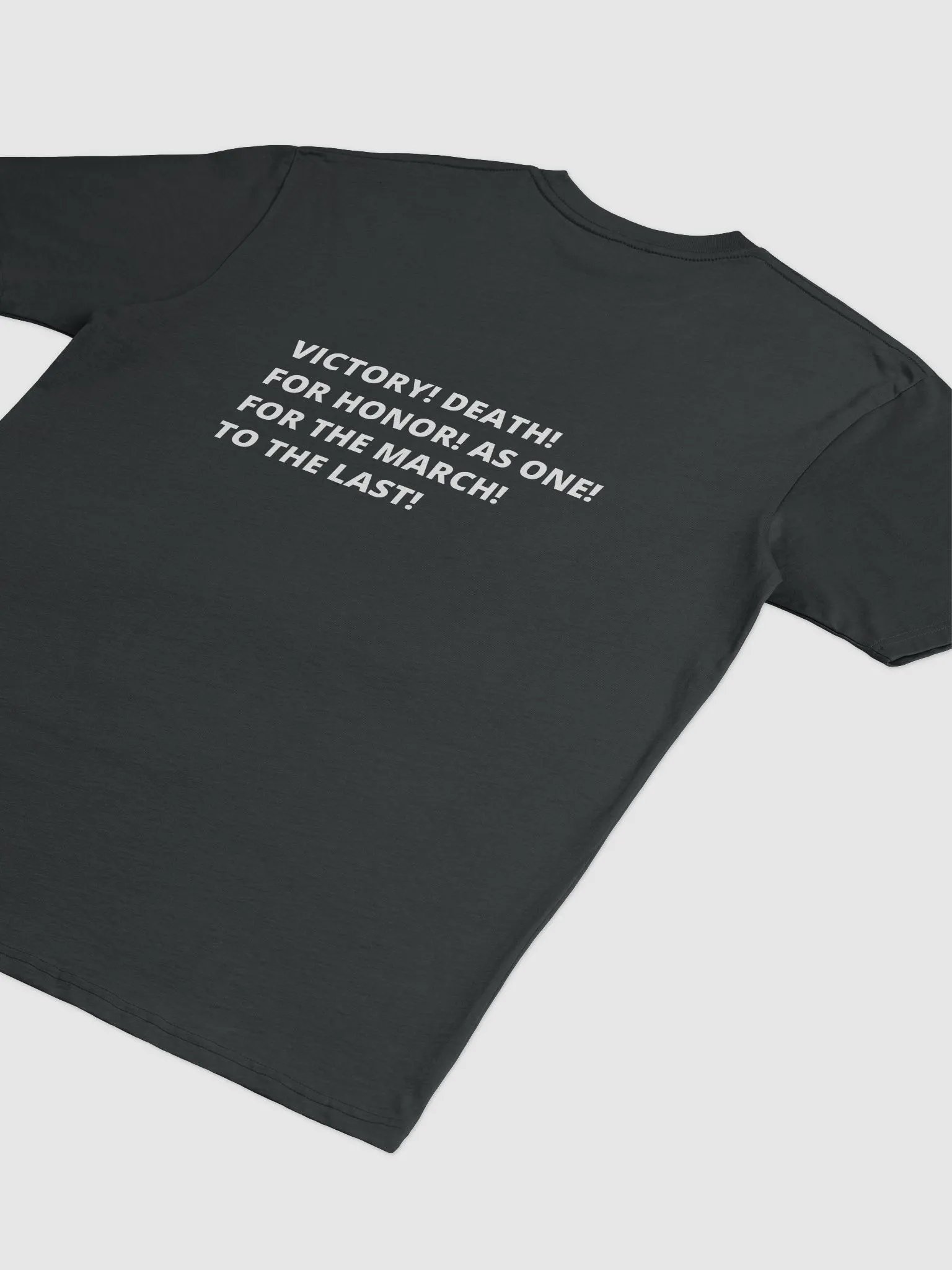 4 Guilds, 1 Journey Tee product image (5)