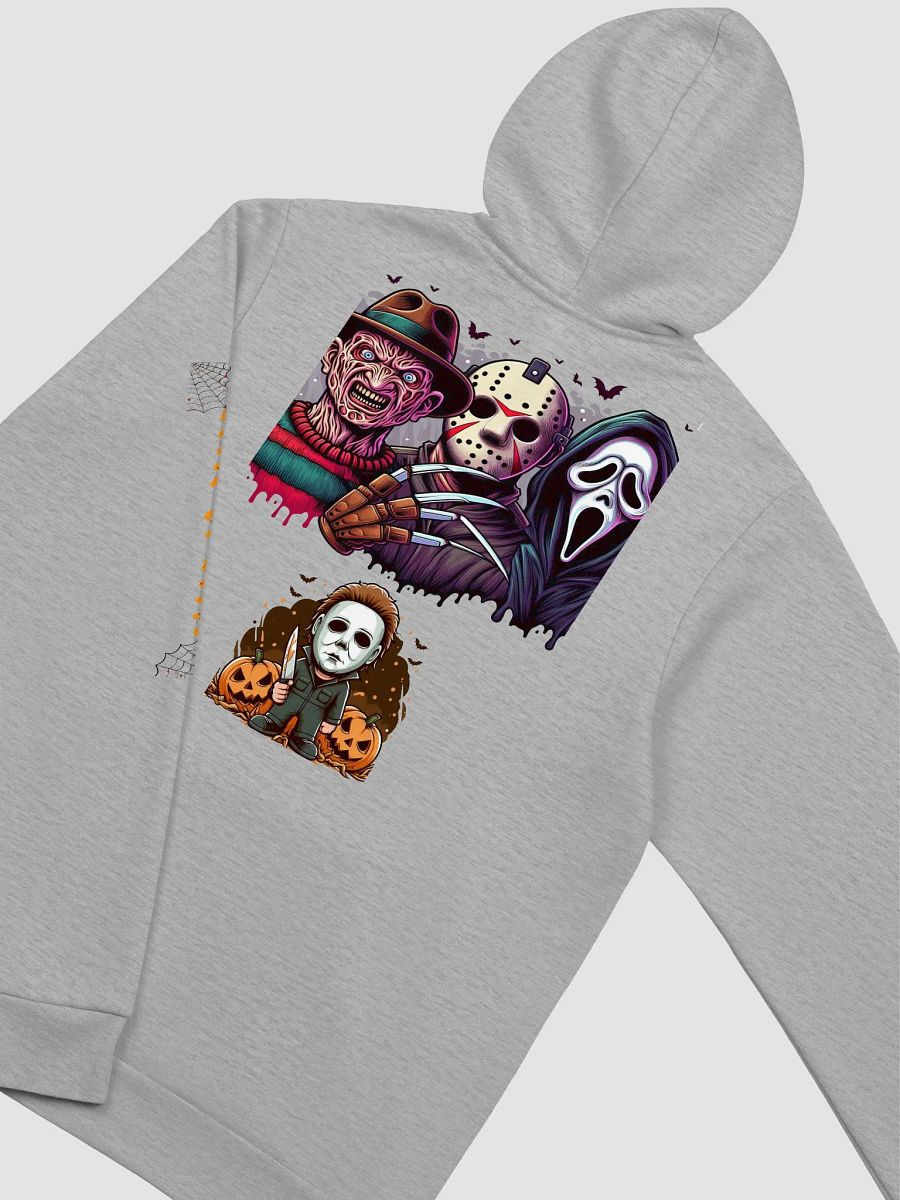 Trick or Treat Hoodie! product image (23)
