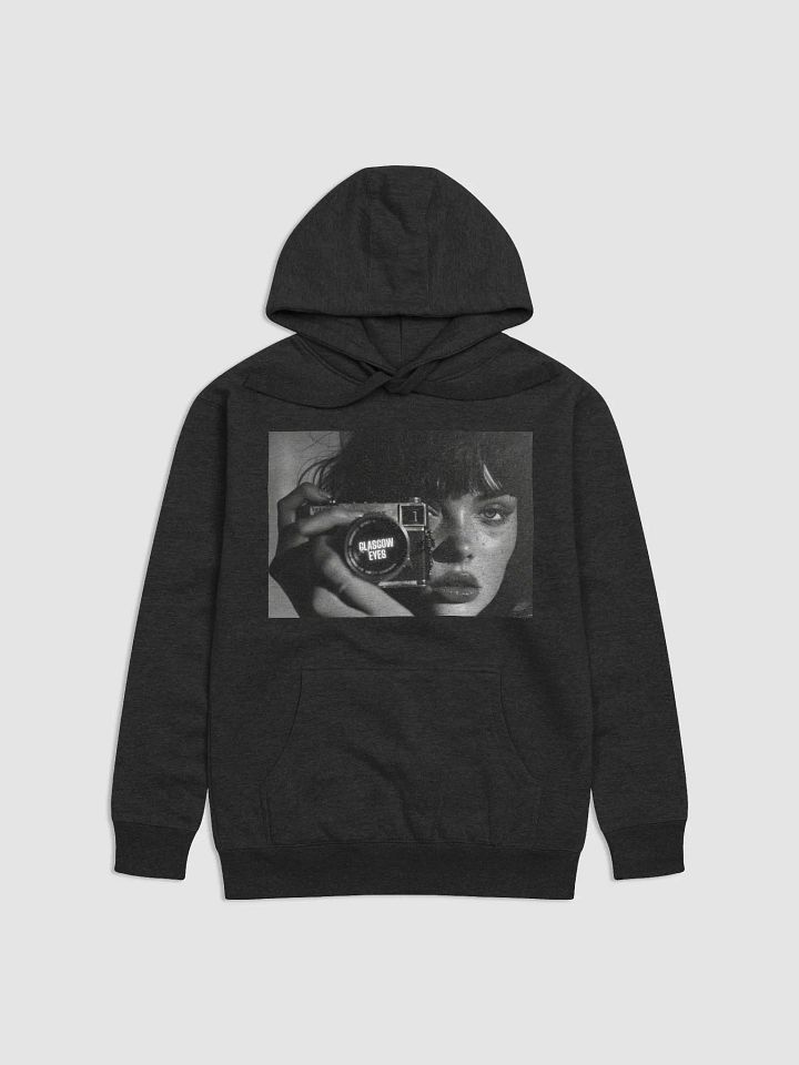 Glasgow Eyes Hoodie product image (1)