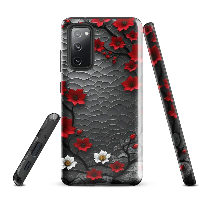 Tough Phone Case for Samsung® product image (1)