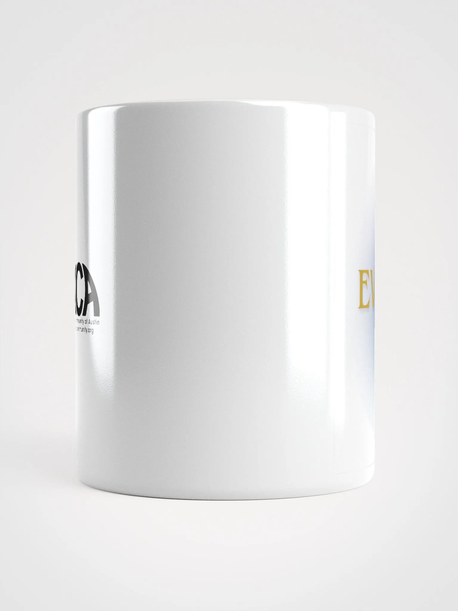 Guided by Evidence Mug product image (5)