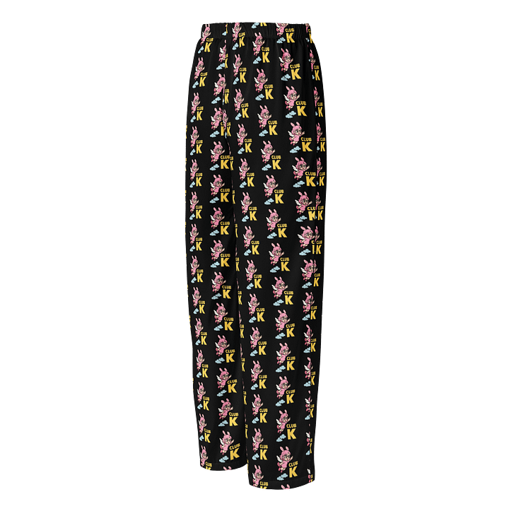 Super K's Club Women's Pajama Pants product image (2)