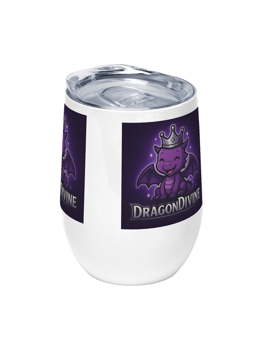 Dragon Tumbler product image (5)