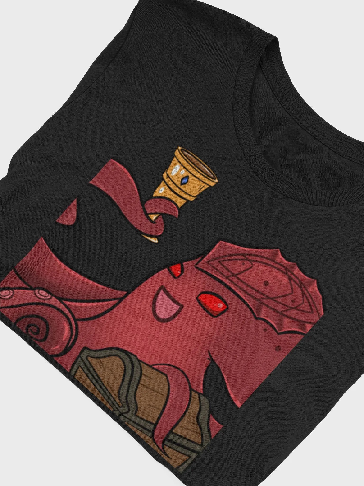 Cheers T-shirt product image (43)