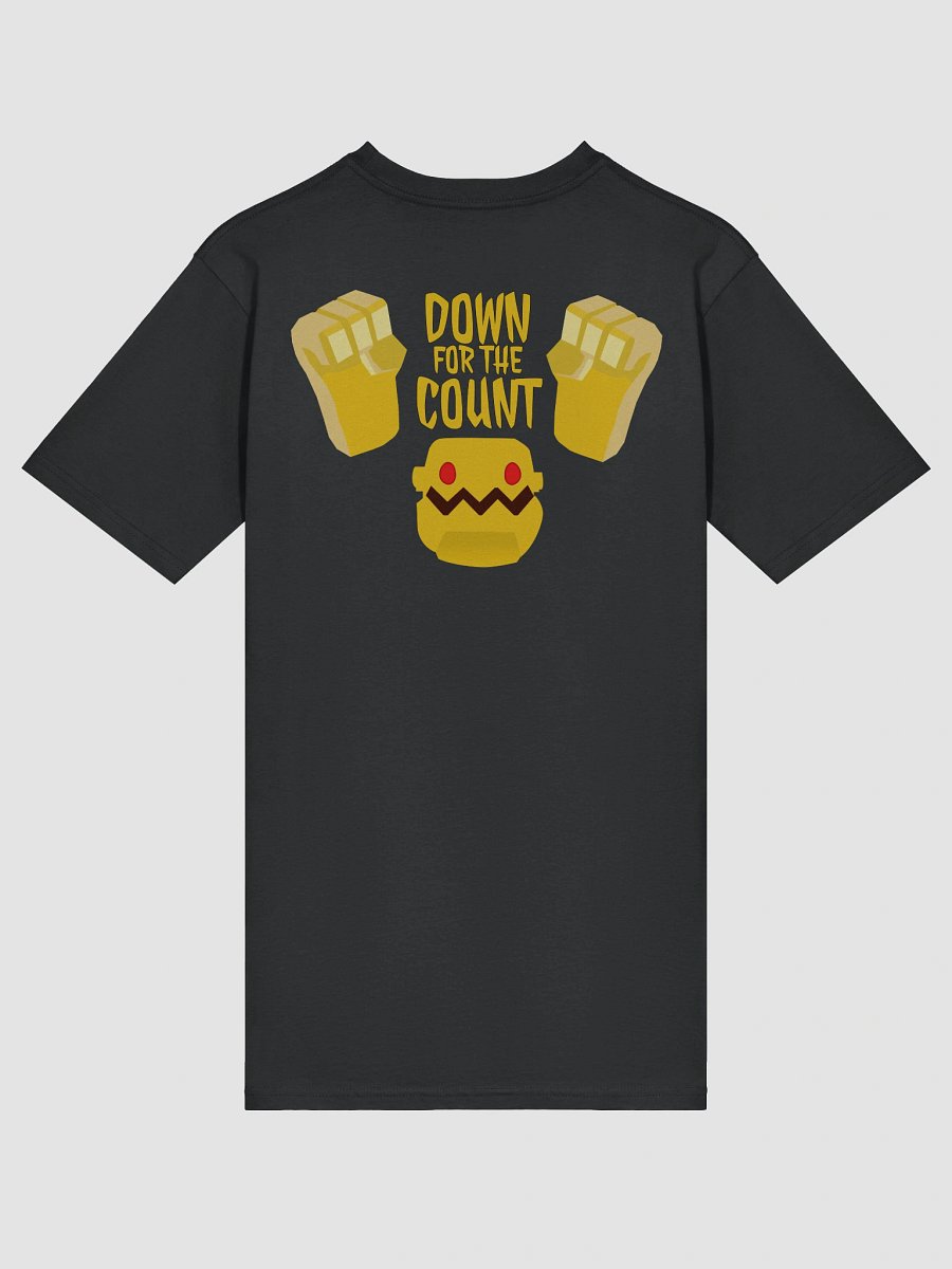 Boxer Robot T-Shirt product image (24)