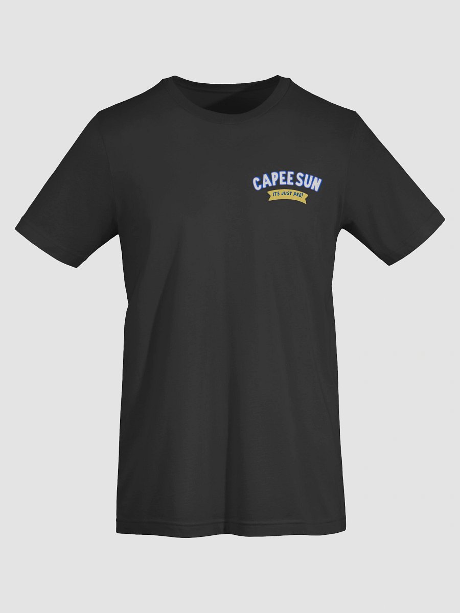 CAPEESUN: the Shirt! product image (7)