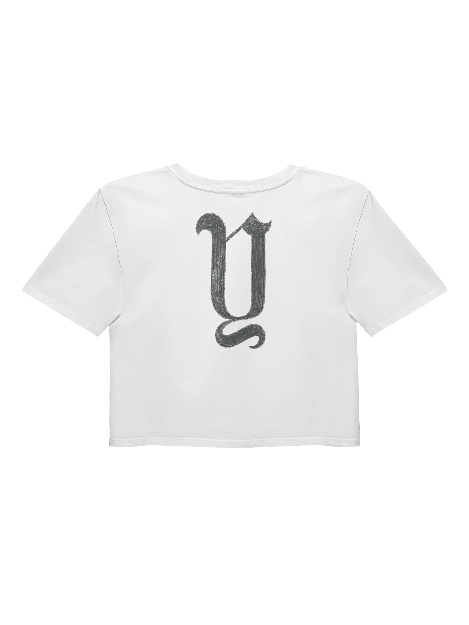 Y crop top product image (1)