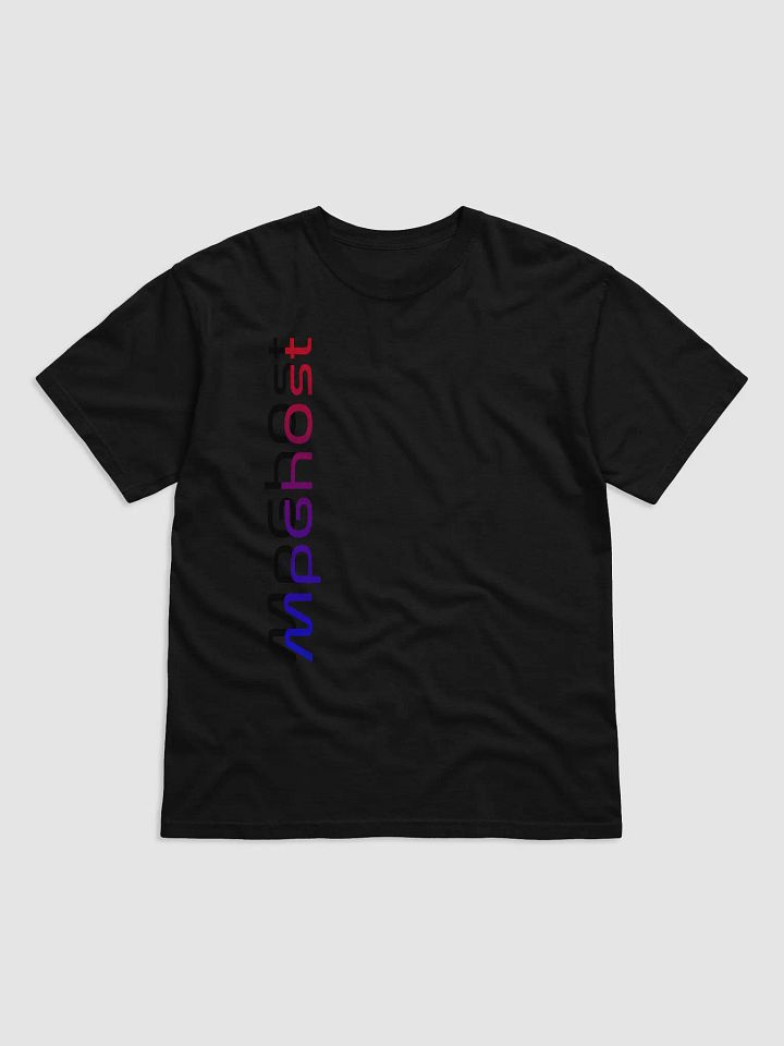 GHOST Double Signature Tee product image (2)