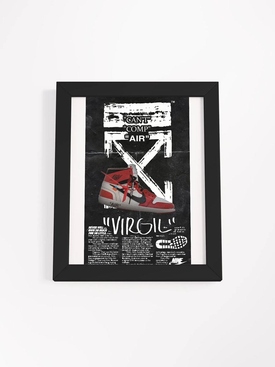 "CAN'T" "COMP" "AIR" product image (5)