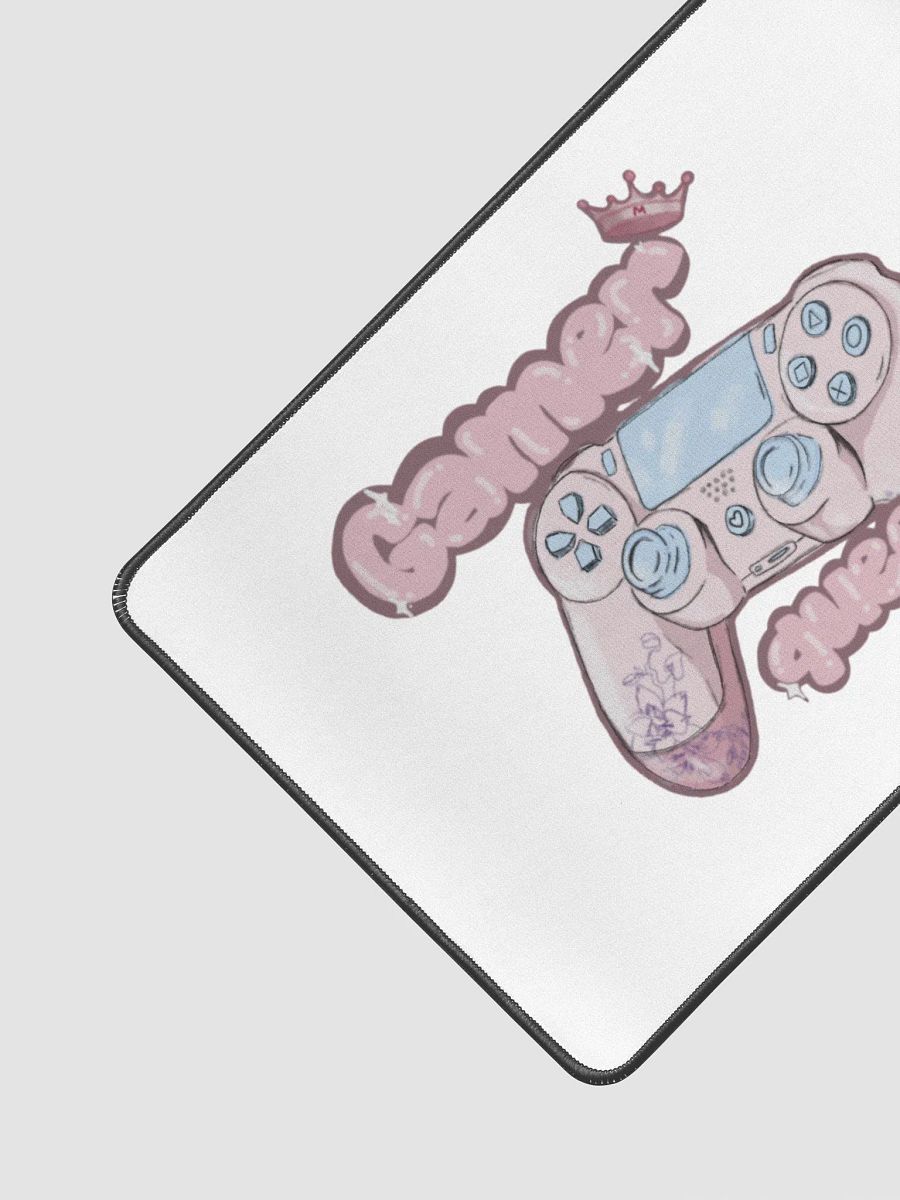 GAMER QUEENS desk pad product image (2)