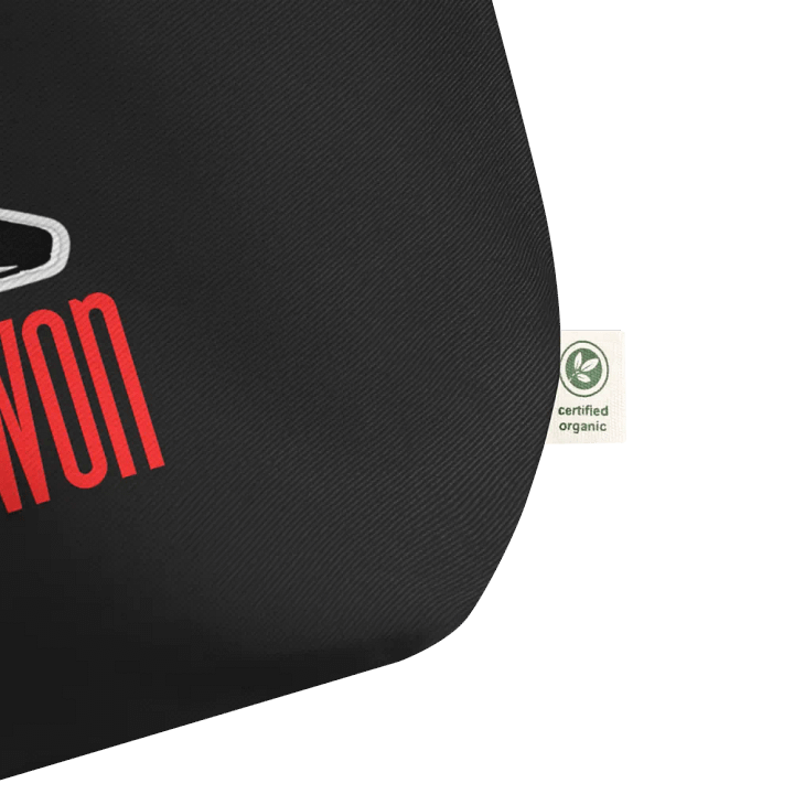Nèg Mawon Tote product image (3)