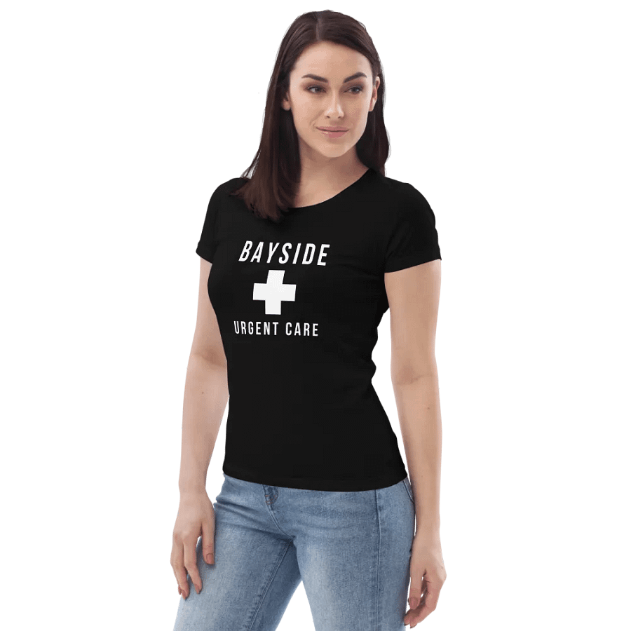 Bayside Lifeguard Fitted product image (6)