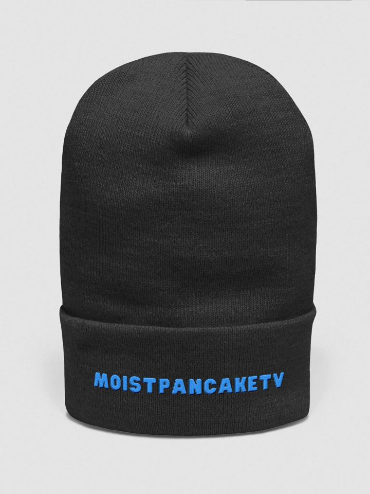 MoistPancakeTV - Beanie product image (1)