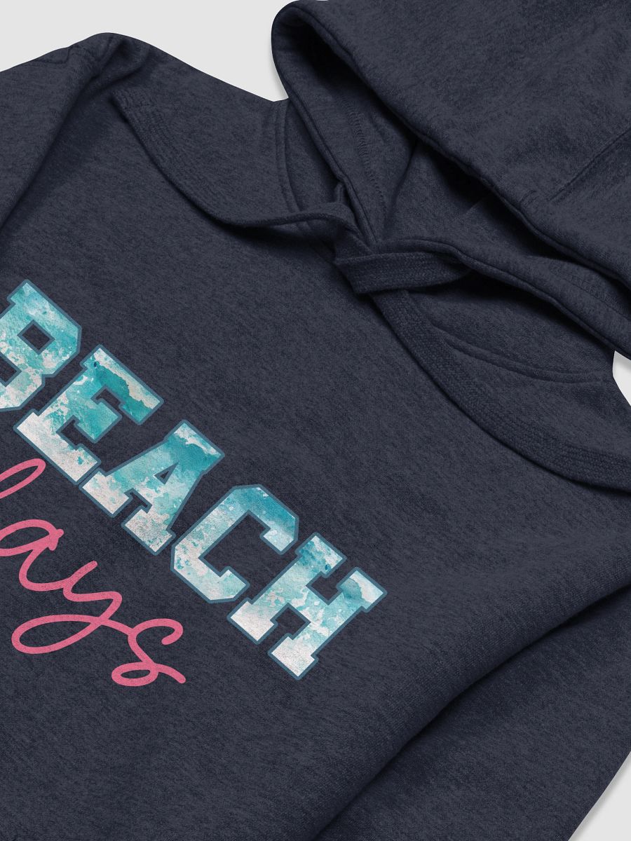 Beach Days Hoodie product image (9)