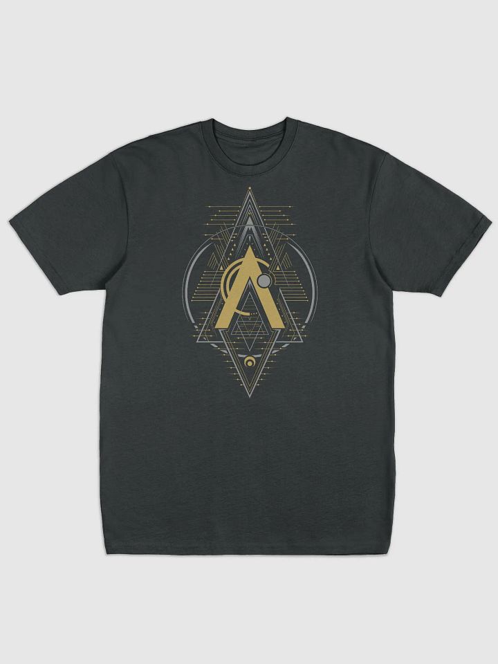 Gold A Logo product image (1)