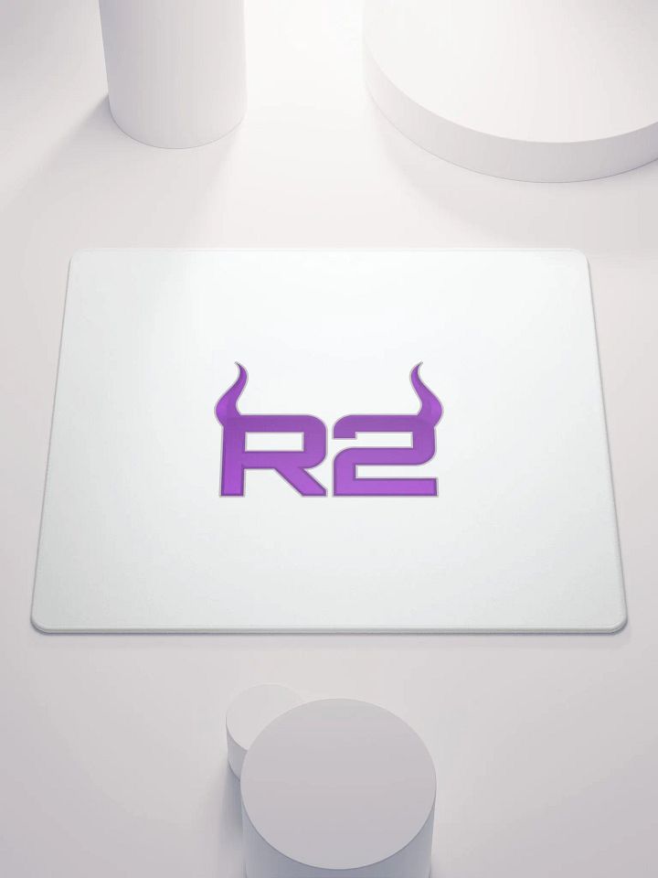 Gaming Mouse Pad product image (1)