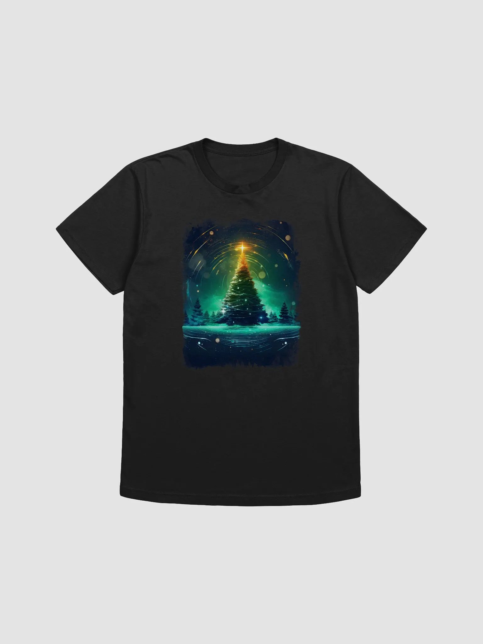It's Christmas Cover Shirt product image (3)