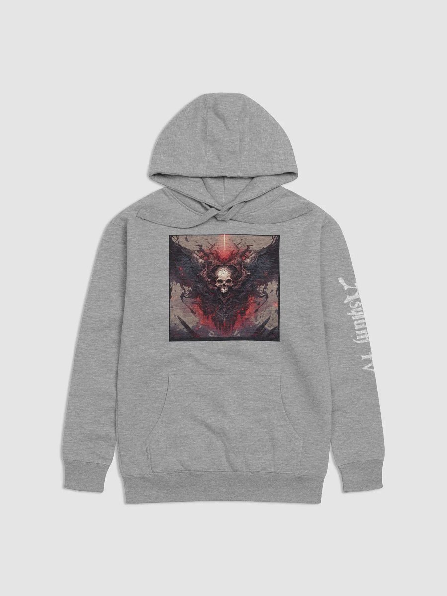 DEMONIC SKULL product image (1)